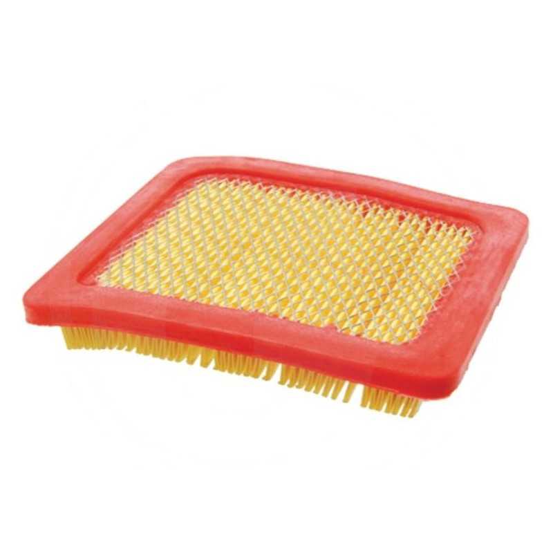 Luftfilter für Rasenmäher 1P61 1P65 1P70F LONCIN 180130178-0001