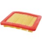 Filtro aria rasaerba toaserba tagliaerba 1P61 1P65 1P70F LONCIN 180130178-0001