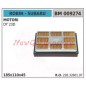 Filtro aria ROBIN per motore rasaerba DY 23D 009274