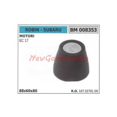 ROBIN Luftfilter für Rasenmähermotor EC 17 EC17 008353 | NewgardenParts.com
