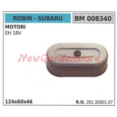 Filtro aria ROBIN per motore rasaerba EH 18V EH18V 008340 | NewgardenParts.com