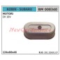 Filtro de aire ROBIN para motor de cortacésped EH 18V 008340