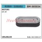 Filtro aria ROBIN per motore rasaerba EH 34 EH34 005034