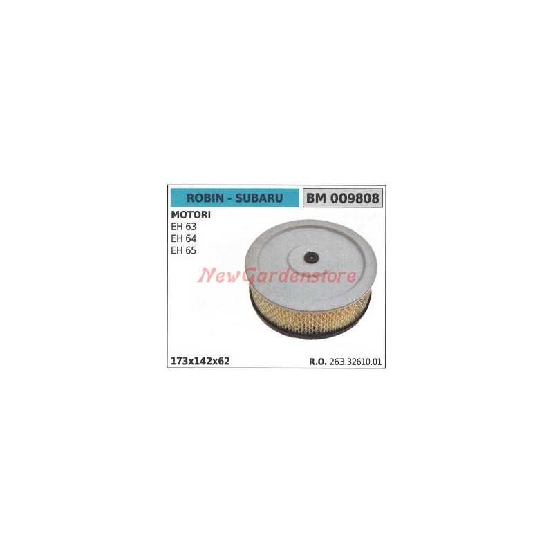 ROBIN air filter for lawn mower engine EH 63 64 65 009808