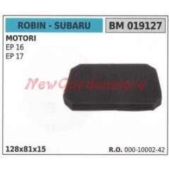 Filtro aria ROBIN per motore rasaerba EP 16 17 019127 | NewgardenParts.com