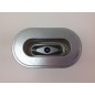 ROBIN Luftfilter für Rasenmähermotor EX 27 EX27 (9 PS) 015700