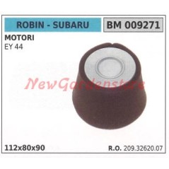 Filtro aria ROBIN per motore rasaerba EY 44 EY44 009271 | NewgardenParts.com