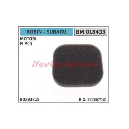 Filtre à air ROBIN pour moteur de tondeuse FL 500 FL500 018433 | NewgardenParts.com
