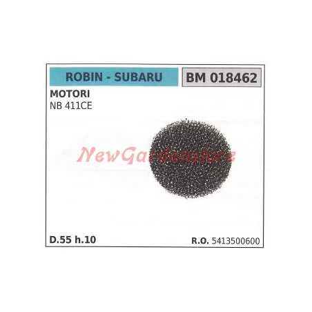 Filtre à air ROBIN pour moteur de tondeuse NB 411CE 018462 | NewgardenParts.com