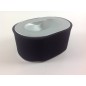 Filtro aria secco motore motocoltivatore ZANETTI ZDM86 88 YANMAR L48 L70