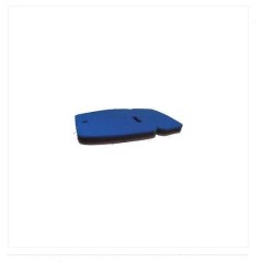 Sponge air filter for mower mod.K1250 PARTNER