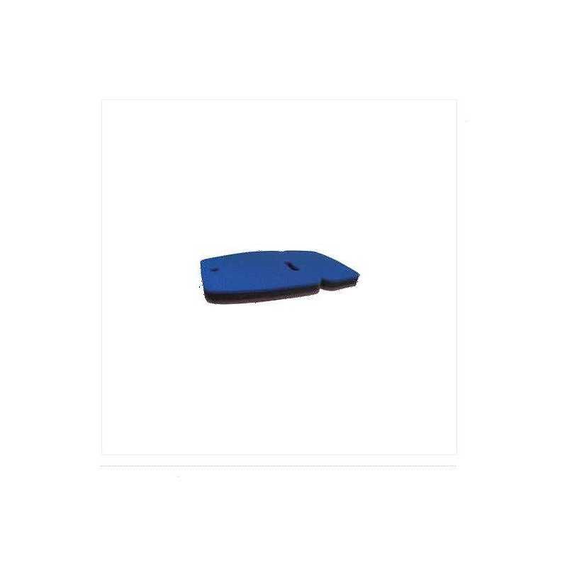 Sponge air filter for mower mod.K1250 PARTNER