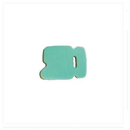 Filtre à air en éponge pour débroussailleuse mod.K750 PARTNER | NewgardenParts.com
