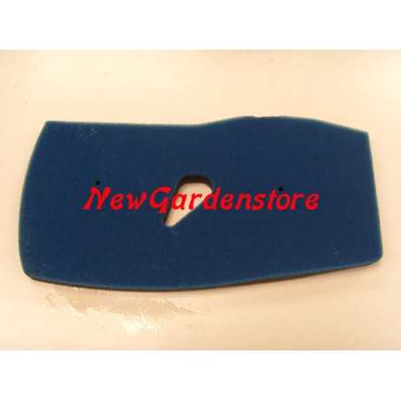 Filtre à air en éponge pour débroussailleuse modèle K950 PARTNER 193514 270x140x21 | NewgardenParts.com