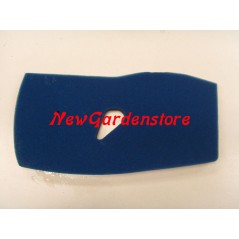 Filtre à air en éponge pour débroussailleuse modèle K950 PARTNER 193514 270x140x21 | NewgardenParts.com