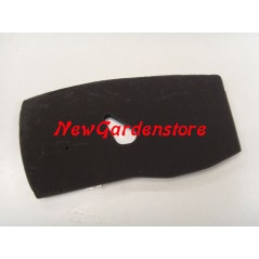 Filtro aria spugna per troncatore modello K950 PARTNER 193514 270x140x21 | NewgardenParts.com