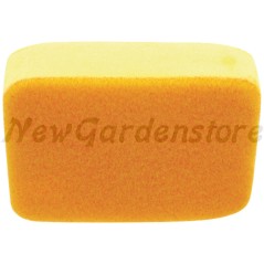 Filtro aria spugna trattorino tagliaerba rasaerba ORIGINALE AGRIA 60816 | NewgardenParts.com