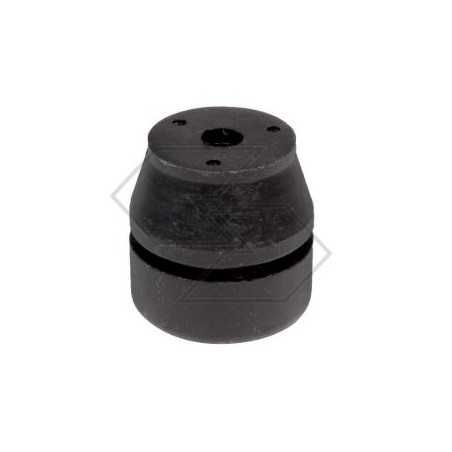 Shock absorber for ZENOAH G3800 chainsaw | NewgardenParts.com