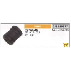 Antivibrante plastica STIHL motosega 021 023 025 029 039 010877