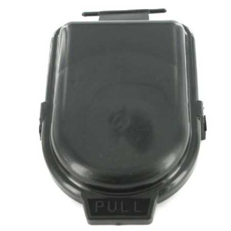 Air filter support compatible KAWASAKI engine brush cutter TD 40 TD 48 | NewgardenParts.com