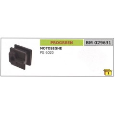 Antivibrante PROGREEN motosega PG 6020 029631 | NewgardenParts.com