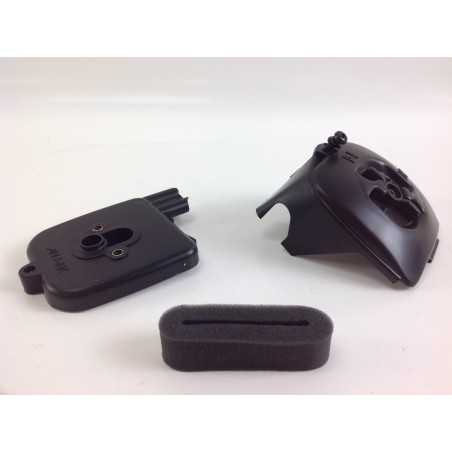 Air filter support MITSUBISHI engine 2-stroke brushcutter cutter 013685