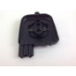 Filtro aria supporto MITSUBISHI motore 2tempi decespugliatore tagliasiepe 013685