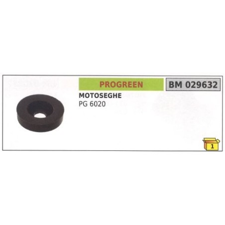 Antivibrante PROGREEN motosega PG 6020 029632 | NewgardenParts.com