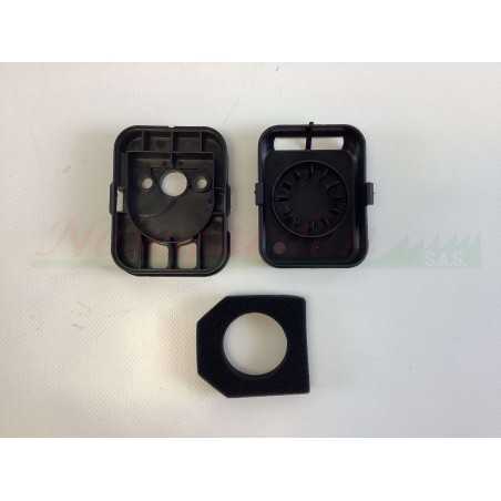 PROGREEN Luftfilterhalter für Freischneider PG43D PG52D 035559 | NewgardenParts.com