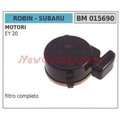 Filtro aria SUPPORTO ROBIN per motore rasaerba EY 20 EY20 015690 | NewgardenParts.com