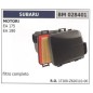 Filtro aria supporto SUBARU per motore a benzina per motozappa EA 175 028401