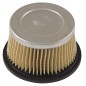 Lawnmower air filter compatible TECUMSEH H22 H40 H80