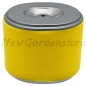Luftfilter Rasentraktor mäherkompatibel HONDA 17210-ZE3-505