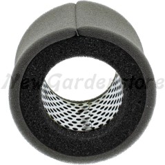 Filtro de aire cortacésped compatible ROBIN 106-32605-08