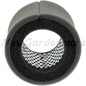 Filtro de aire cortacésped compatible ROBIN 106-32605-08