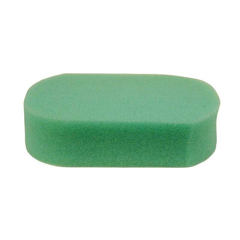 Filtro de aire tractor de césped cortacésped compatible ROBIN 2063600303