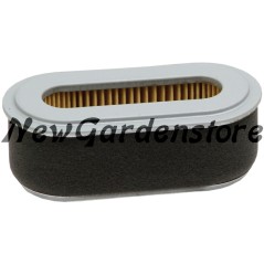 Filtro aria tagliaerba tosaerba rasaerba compatibile ROBIN 277-32611-07 | NewgardenParts.com