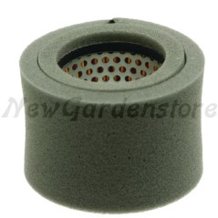 Filtro de aire cortadora de césped cortacésped compatible ROBIN 279-32607-17