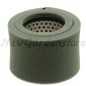 Filtro de aire cortadora de césped cortacésped compatible ROBIN 279-32607-17