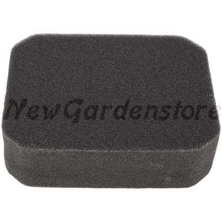 Filtro de aire cortacésped ROBIN compatible 2793260308 | NewgardenParts.com