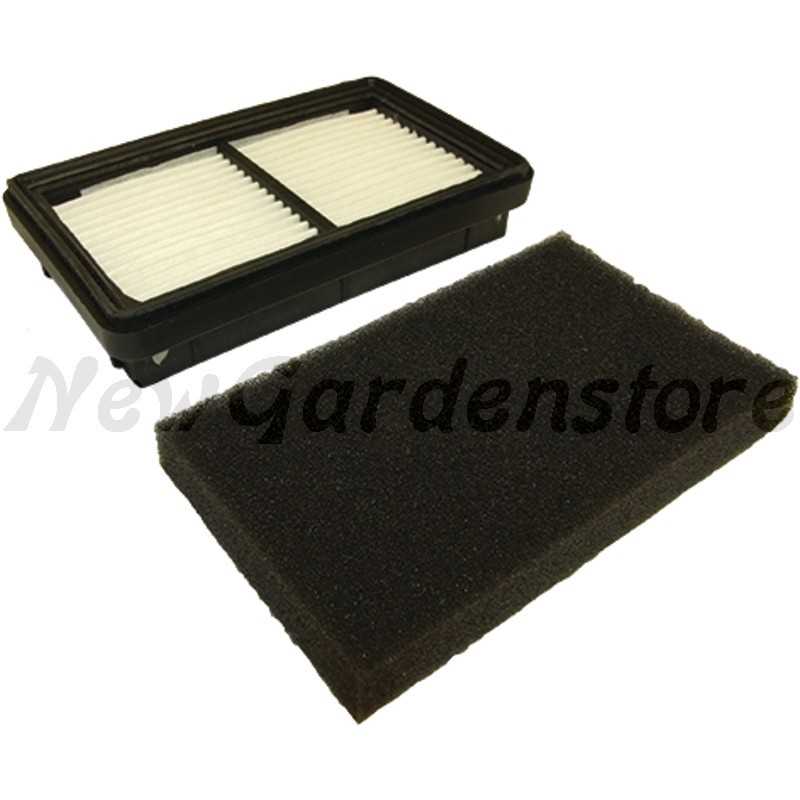 Rasenmäher-Luftfilter passend zu ROBIN 2823260107 282-32601-07