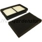 Filtro aria tagliaerba tosaerba rasaerba compatibile ROBIN  2823260107 282-32601-07