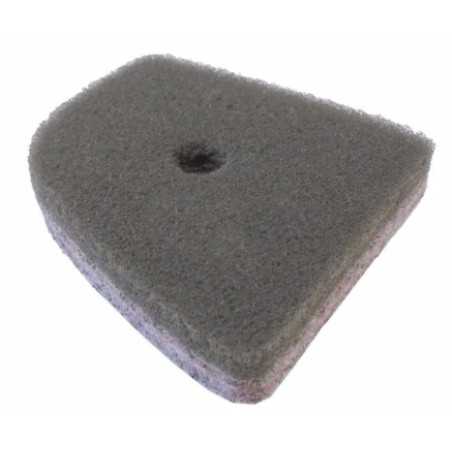 Air filter hedge trimmer models HL94 ORIGINAL STIHL 41491201800 | NewgardenParts.com