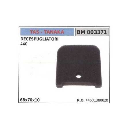Filtre à air TAS pour débroussailleuse 440 003371 44601380020 | NewgardenParts.com