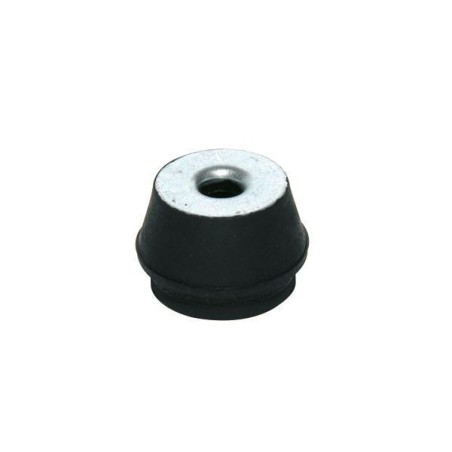 Antivibration Short Block + bride compatible tronçonneuse ECHO CS-550 EVL | NewgardenParts.com