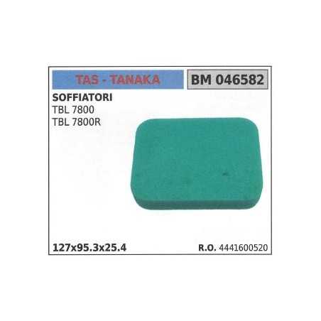 Filtro de aire TAS para soplador TBL 7800 7800R 046582 | NewgardenParts.com