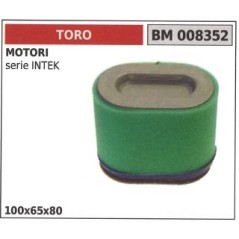 Filtro aria TORO per motore serie INTEK 008352 | NewgardenParts.com