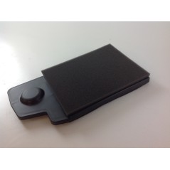 Filtre à air tondeuse YLM446-453 YAMAHA JA9-14450-00 | NewgardenParts.com