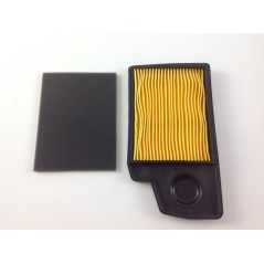 Filtro de aire cortacésped YLM446-453 YAMAHA JA9-14450-00 | NewgardenParts.com