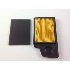 Filtre à air tondeuse YLM446-453 YAMAHA JA9-14450-00 | NewgardenParts.com